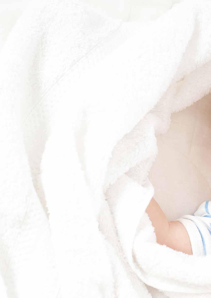STRAŠÁK JMÉNEM ATOPICKÝ EKZÉM Vyrážky, ekzémy, opruzeniny. Tyto nepříjemné kožní projevy se na citlivé pokožce miminek objevují bohužel často.