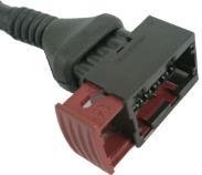 4 Montáž a instalace Montáž pracovního počítače 4 4.1 