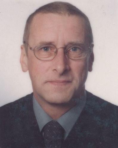 předseda Bartoš