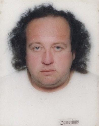 Šenkýř Miloš