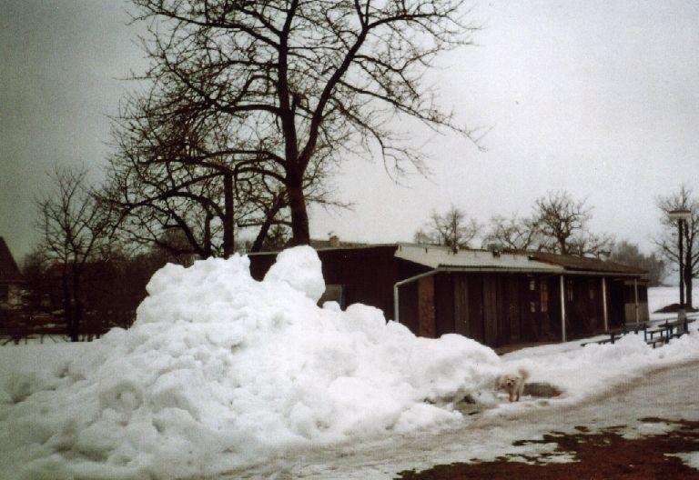 Duben 2006 Tak vypadalo