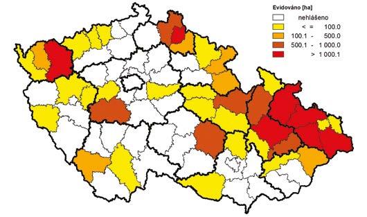 Zpravodaj ochrany lesa.