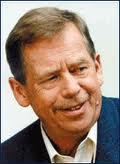 svobodě Václav Havel demonstrace v