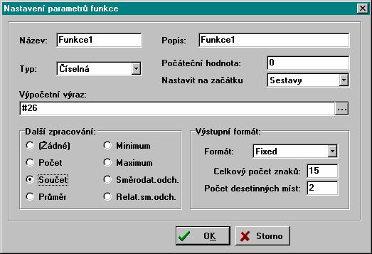 Následn klepneme na tlaítko vedle rozbalovacího seznamu a konen na tlaítko OK v dolní ásti okna.