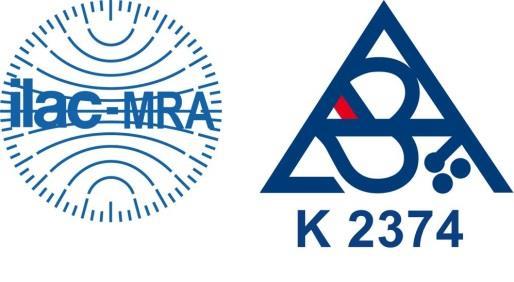 KZB - Kalibrace s.r.o. kalibrační laboratoř KZB-Kalibrace č. 2374 akreditovaná ČIA podle ČSN EN ISO/IEC 17025:2005 Ceník kalibračních služeb Platnost od 14. 1. 2019 Kontaktní údaje: KZB-Kalibrace s.