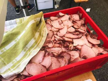 Projekty / akce Jihočeskou krajinou za šunkovou vidinou XII. - tentokrát Nakoukneme do Strakonicka Dvanáctý ročník nesl podtitul "Nakoukneme do Strakonicka".