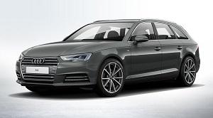Nabídka předváděcích vozů Audi Q7 A4 Avant Linie Sport 2.0 TDI S tronic 7 Gang (115690) 140 kw (190 k) 4.