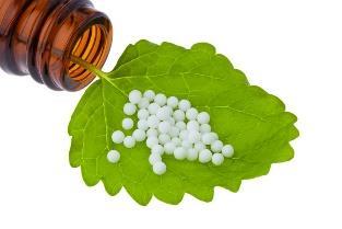 Homeopatie je opravdu nebezpečná a duchovně škodlivá! Dlouhodobé užívání homeopatie vede k závislosti na silách okultního původu. P.