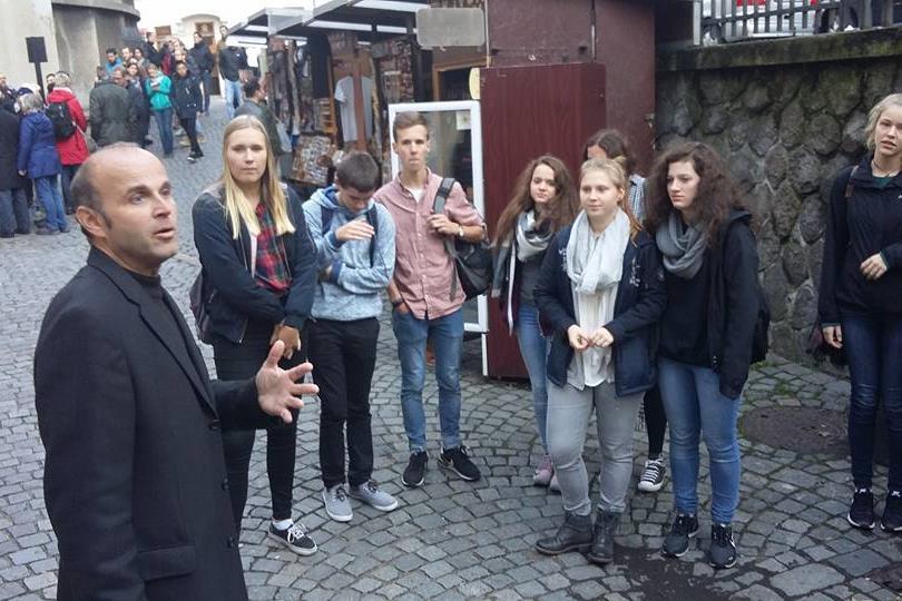 STUDENTI Z