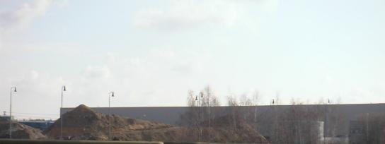 Oznámení o hodnocení vlivů na životní prostředí dle