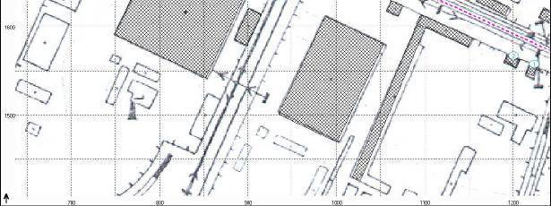 HLUK+ verze 7.16 profi Uživatel: 5041/ECO-ENVI-CONSULT Soubor: C:\HOME\BAJER\2006\CERNA\HLUK\OBLAST3_VYHLEDOVY_DEN.ZAD Vytištěno: 2.5.2006 8:16 T A B U L K A B O D Ů V Ý P O Č T U ( N O C ) LAeq (db) Č.