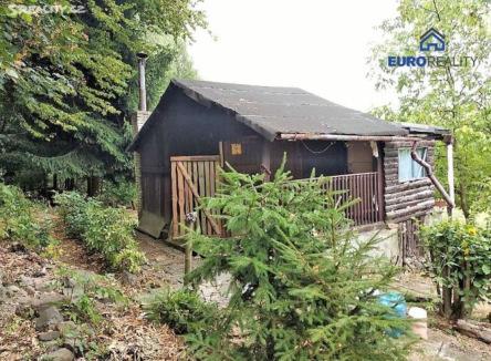 Srovnávací nemovité věci (SN): 1) Rekreační chata Nabídková cena: 220 000 Kč Lokalita: Stružnice - část obce Bořetín, okres Česká