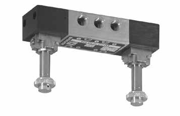 (viz strana.) rozváděče 5/ / 5/ G /8" Ovládací tlak min. bary 9 Série 0 / Elektromagneticky ovládané 8..0.0.S* Objednací (viz strana kód.) 9 8 /, 5 5/ / 68..0.0.M 68.5..0.0.M 68..0.0.M Zákl.