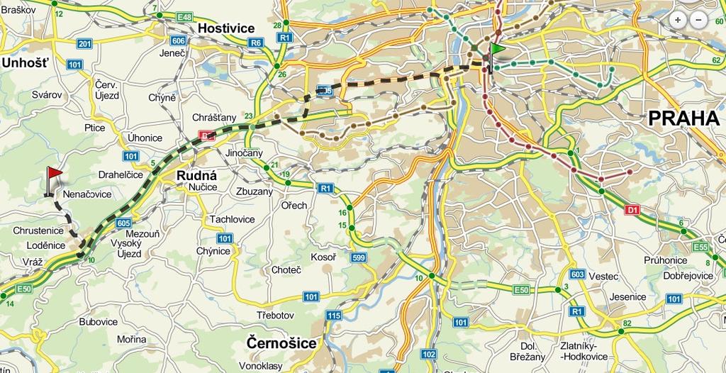 Křestní bohoslužba v Nenačovicích Příští sobotu 22. září v 16.00 hodin se v Nenačovicích uskuteční křestní bohoslužba.