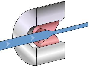 Metalurgické technologie Stránka 154 z 205 Dělení z hlediska provedení povrchu: Dráty mohou být taženy za sucha nebo za mokra s povrchem bez úpravy nebo s úpravou (pozinkování, pocínování, pomědění,