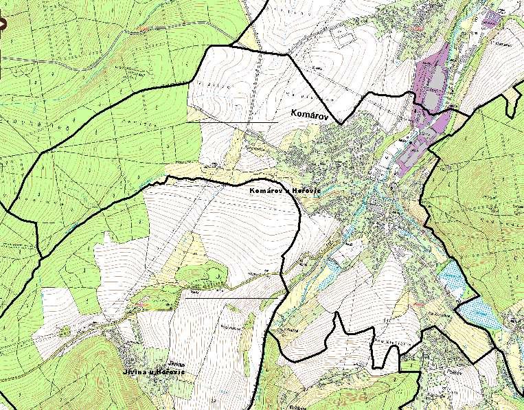 roce 1839[ČÚZK, 2006].