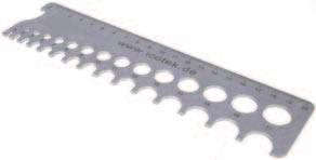 5 mm KTMB-D KTMB-B 41434 KT malé 4.0-7.5 mm KTMB-C 41436 KT malé 6.