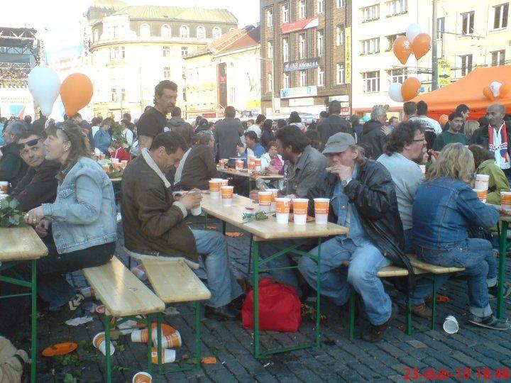 ČERVEN 2010 TREFA STRANA 2 Občanské sdružení Mistra