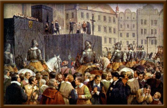 rovnoprávné svobodné občany. Vznik byl zaplacen krví a životy legionářů. Největší klad T. G. Masaryka, Dr. E. Beneše a M. R.