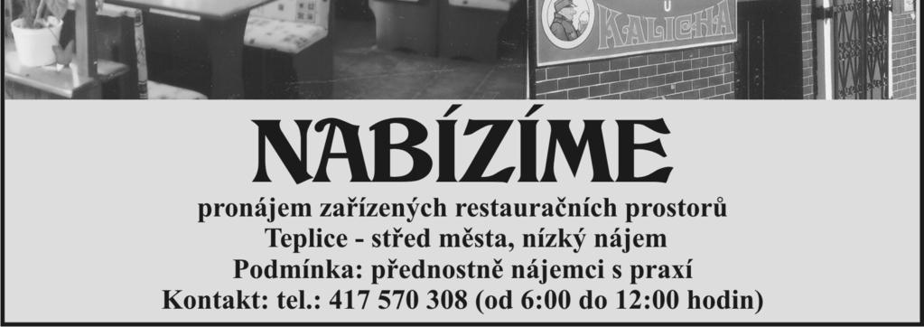 Jak se však říká: Pod svícnem bývá největší tma. Neslyšel-neviděl, nebo spíše nechtěl vědět.
