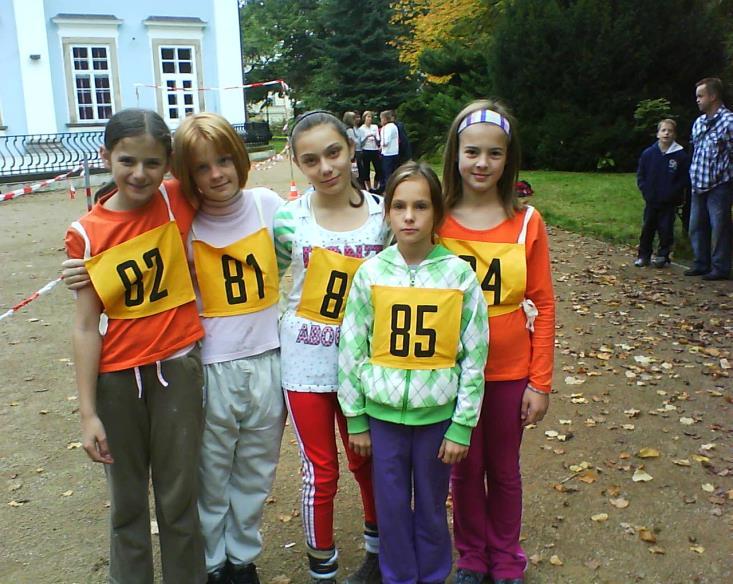 Teplliicíích Liistopad 2012 Výtvarná výchova dýně a