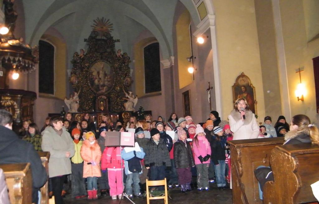 Ester Dagmar Natálie Šimon Vlasta 2 2 2 2 2 Štědrý