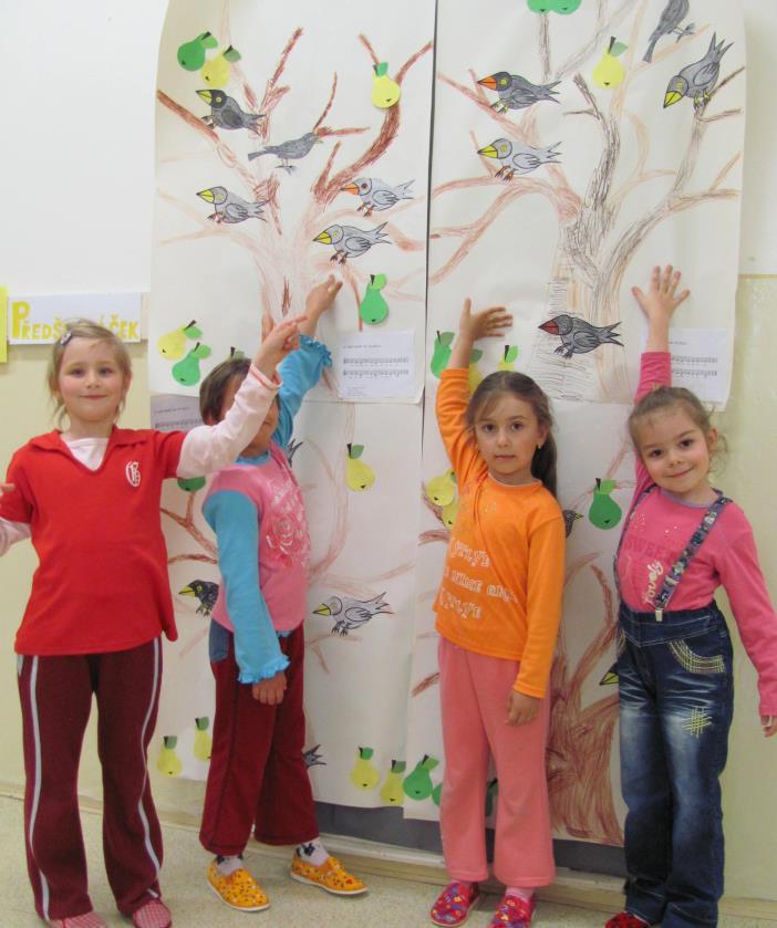 Zápiis do prvníí tříídy Našše šškolla jje zaměřena na zdravý