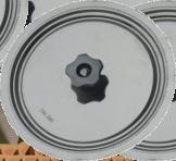 180mm, 230x360mm, 4,1kg OC20 pr.