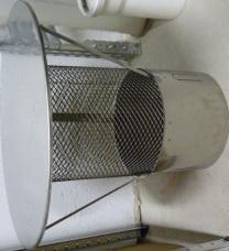 140mm, 280x270mm EWG10-150-RH pr. 150mm, 300x300mm EWG10-160-RH pr. 160mm, 320x310mm EWG10-180-RH pr.