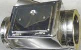 200mm, 260x460mm řechodka se zakrytím izolace komín-kouřovod (na T-kus) E6300-150-EÜ pr. 150mm E6300-180-EÜ pr. 180mm E6300-200-EÜ pr.