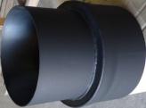 rozety 3,5-4cm - na zúžené hrdlo roury E21: šíře 9cm (pouze W70 pr. 150mm 7cm) - na širší část roury průměr 1: uveden vnitřní pr. průměr 2: uveden vnější pr.