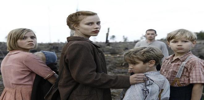 Lore Drama / Thriller / Válečný / Německo / Austrálie / Velká Británie / 2012 / 108 min.