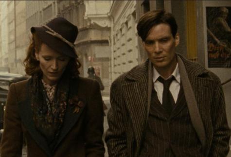 Anthropoid Historický / Thriller / Válečný / Životopisný / Velká Británie / Česko / Francie /2016 / 120 min.