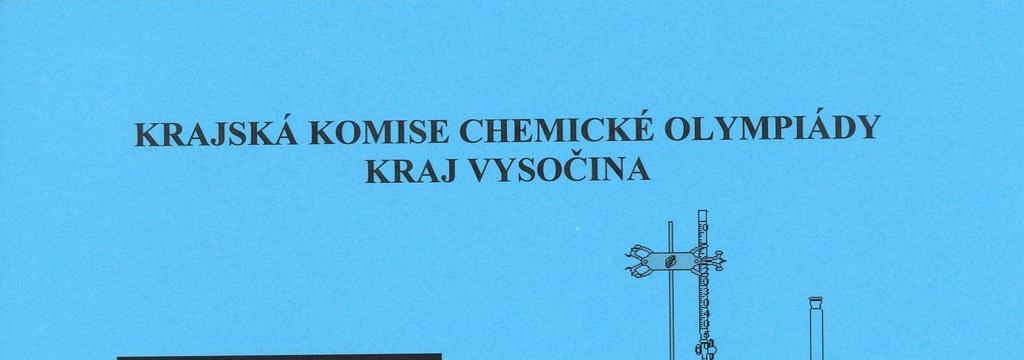 Biologická olympiáda okresní kolo krajské kolo celostátní kolo A