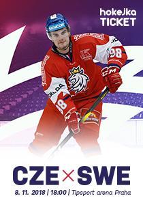 NA ŠVÉDY DO TIPSPORT ARÉNY z důvodu bezpečnostních a technických blokací disponibilní kapacita tohoto utkání snížena na 10.
