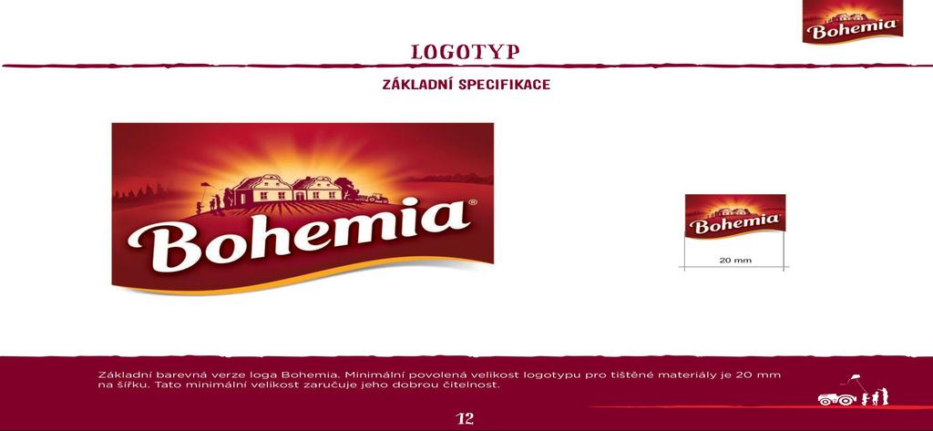 V jednom dresu chutná líp Značka Bohemia je od sezóny 2018/2019 partnerem