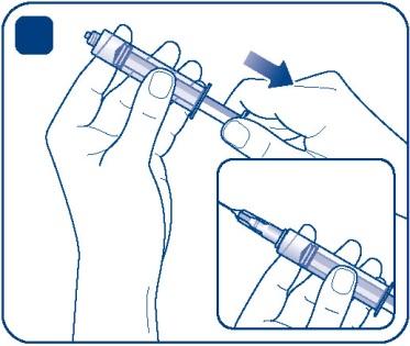 INSTRUKCE PRO POUŽITÍ PŘÍPRAVKU NOVOSEVEN Injekční lahvička s rozpouštědlem Plastové víčko Gumová zátka Injekční lahvička s práškem Plastové víčko Gumová zátka Příprava roztoku Umyjte si ruce.