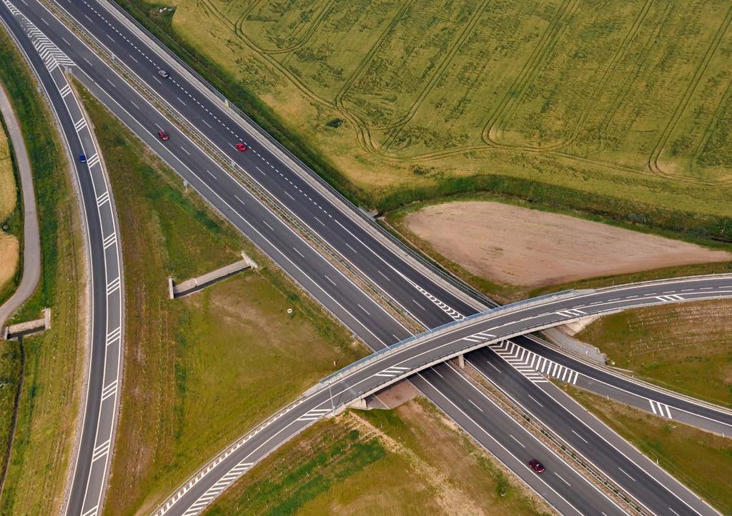 Přehled projektů OPD II Pirna Německo Bautzen Zgorzelec Polsko D Mirošovice Kývalka, modernizace 2 D 06 Říkovice Přerov D 07 Přerov Lipník 7 8 9 D6 Nové Strašecí Řevničov D6 Řevničov, obchvat D6