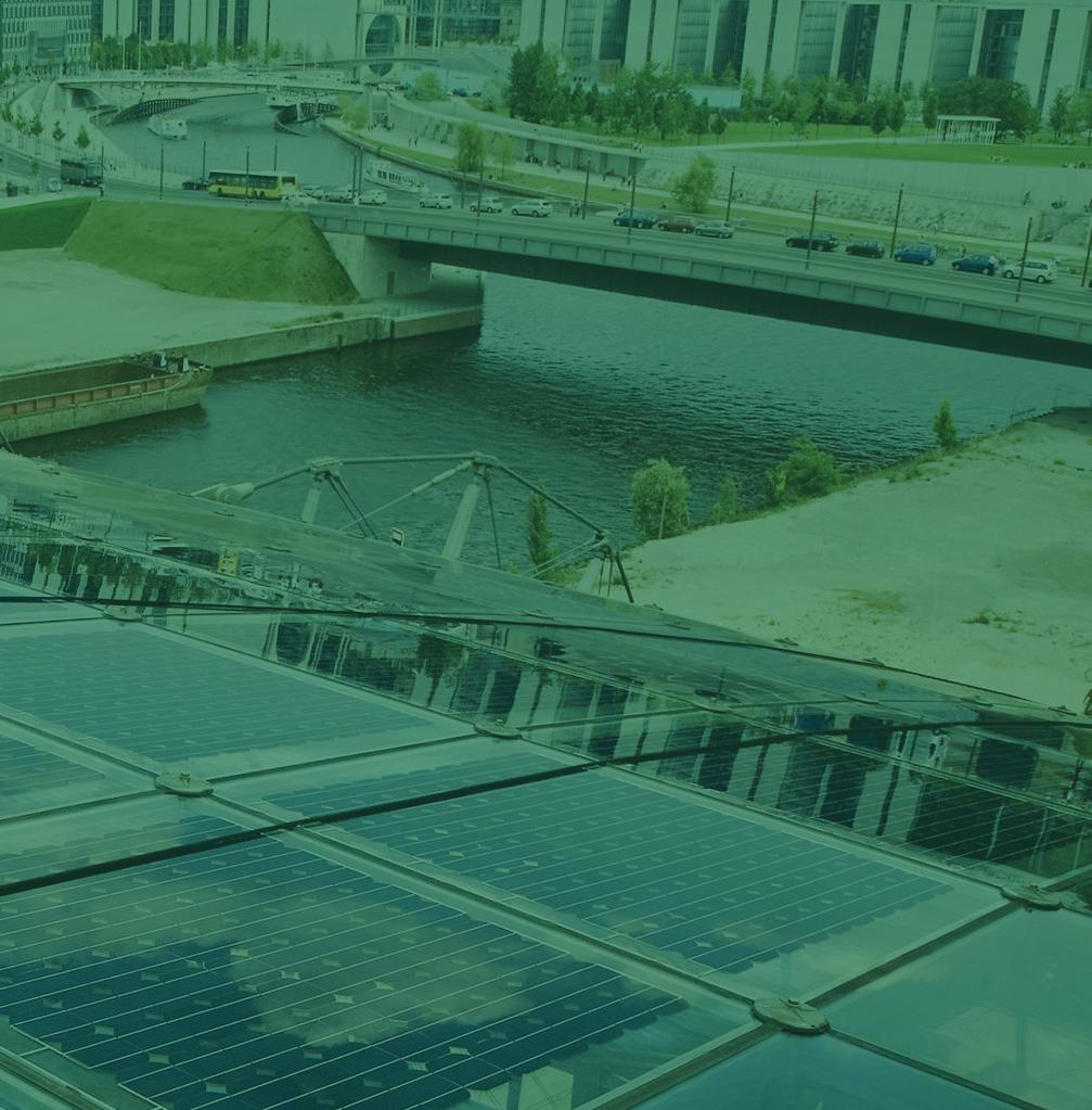 Města a obce měly příležitost podobně jako další účastníci trhu získat výkupní ceny nebo zelené bonusy pro vlastní instalace solárních elektráren nebo zdroje využívající biomasu či bioplyn.