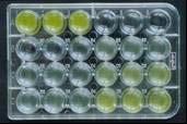 Biotesty jako nástroj hodnocení kvality tuhé matrice Retention function Biotests with eluates Ecotoxic contents Genotoxic contents Luminescent bacteria test Algal inhibition test Umu-test Habitat