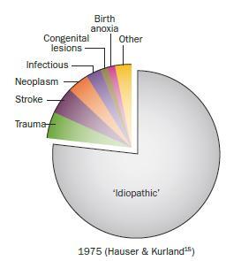 Etiologie