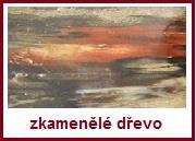 zinkit - a) syntetický kámen; - b) přirozený oxid zinečnatý, chem. vz. ZnO, žlutý, oranžový, červený, vryp oranžovožlutý, lesk diamantový, průhledný až průsvitný, dokonalá štěpnost, 5,7 hust.