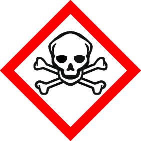 výstražný symbol