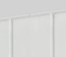 ND-RI-K OEZ:44402 kryt upevňovacích šroubů na zeď pro, sada 4 ks