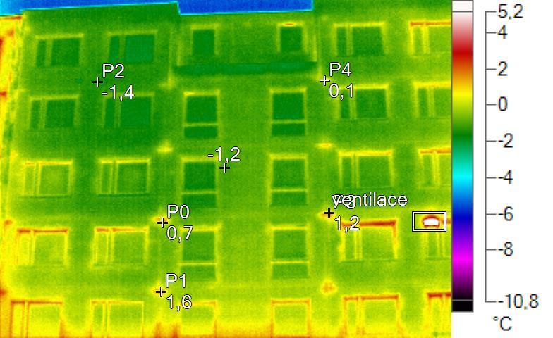 IR000369.IS2 17.1.2017 17:06:14 Severní strana k východu vyšší podlaží.