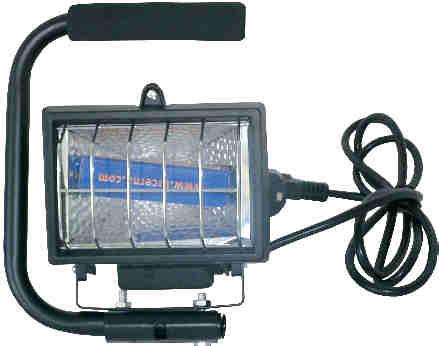 biz TRUBICE HALOGENOVÁ 10 W 40,90 1950142 78
