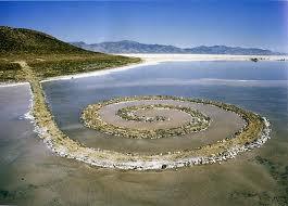 Robert Smithson -