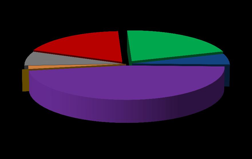 I. Základní statistické údaje o zásahové činnosti za leden až duben 28 Tabulka č.