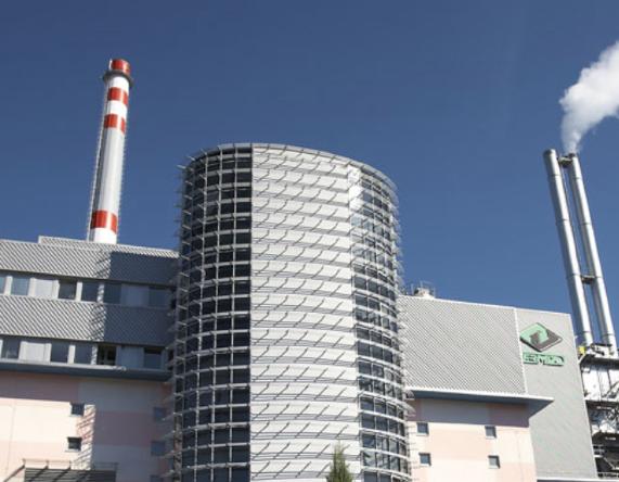 Ze života školy Liberecká spalovna V pondělí 6.11. se devátá třída v rámci předmětu výchovy ke zdraví vydala do liberecké spalovny Termizo.