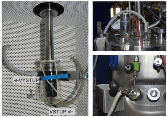 typu BANDELIN M 1000 (max.